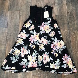 NWT Southern Fried Chics dress
